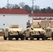 Training operations at Fort McCoy