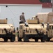 Training operations at Fort McCoy