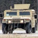 Training operations at Fort McCoy