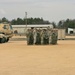 Training operations at Fort McCoy