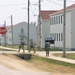 Training operations at Fort McCoy