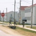 Training operations at Fort McCoy