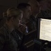 Training at Cyber Shield 18