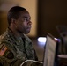 Training at Cyber Shield 18
