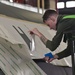 New paint for KC-135