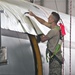 New paint for KC-135