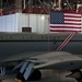 New Paint for KC-135