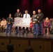 Eight Colorado, Wyoming high schools students awarded NROTC Marine Scholarship