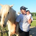 Volunteers at local equine rescue heal through care, love