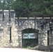 Old Stone Gates on Fort McCoy's South Post