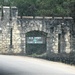 Old Stone Gates on Fort McCoy's South Post