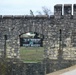 Old Stone Gates on Fort McCoy's South Post