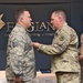 Louisiana Airmen honored for exemplary service in Iraq