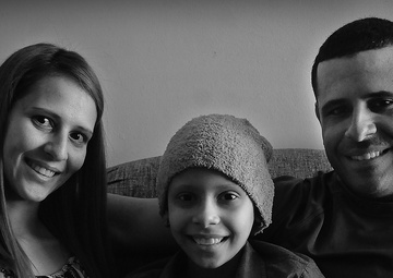 Team Ordnance rallies in support of Soldier's family facing health crisis