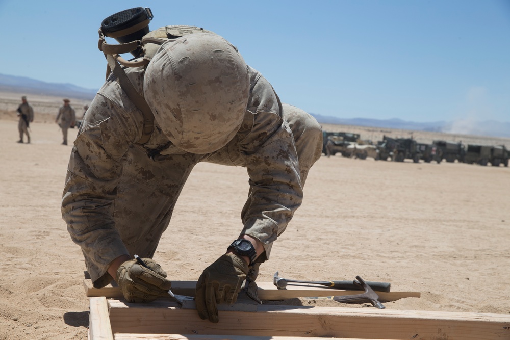 Integrated Training Exercise 3-18