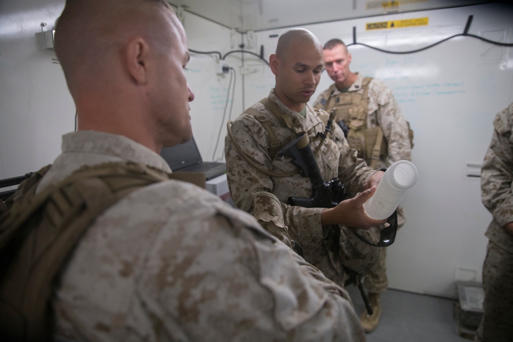 Integrated Training Exercise 3-18