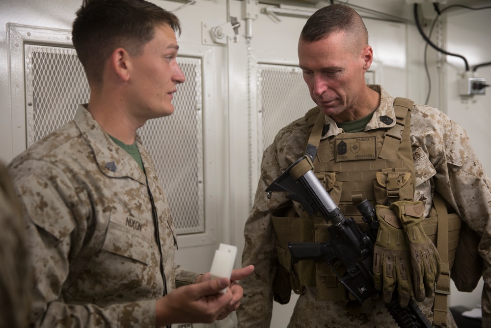 Integrated Training Exercise 3-18