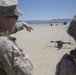 CLB-8 tests drones for aerial delivery operations