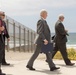AG Jeff Sessions visits San Diego border wall project