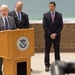 AG Jeff Sessions visits San Diego border wall project