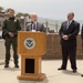AG Jeff Sessions visits San Diego border wall project