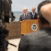 AG Jeff Sessions visits San Diego border wall project