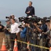 AG Jeff Sessions visits San Diego border wall project