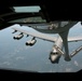 KC-135 Refueling