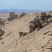 Combat Logistics Battalion 8 trains to defend forward operating bases during Training Exercise 3-18