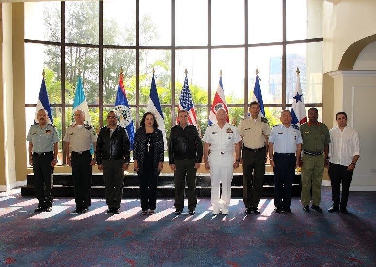 Central American Security Conference