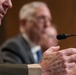 SECDEF CJCS SAC-D Hearing