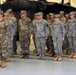 57th Troop Command Soldiers Welcome New Commander