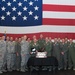 Gen Miller with 920th Rescue Wing