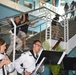 Navy Band Southeast Woodwind Trio Performs at Florida Aquarium