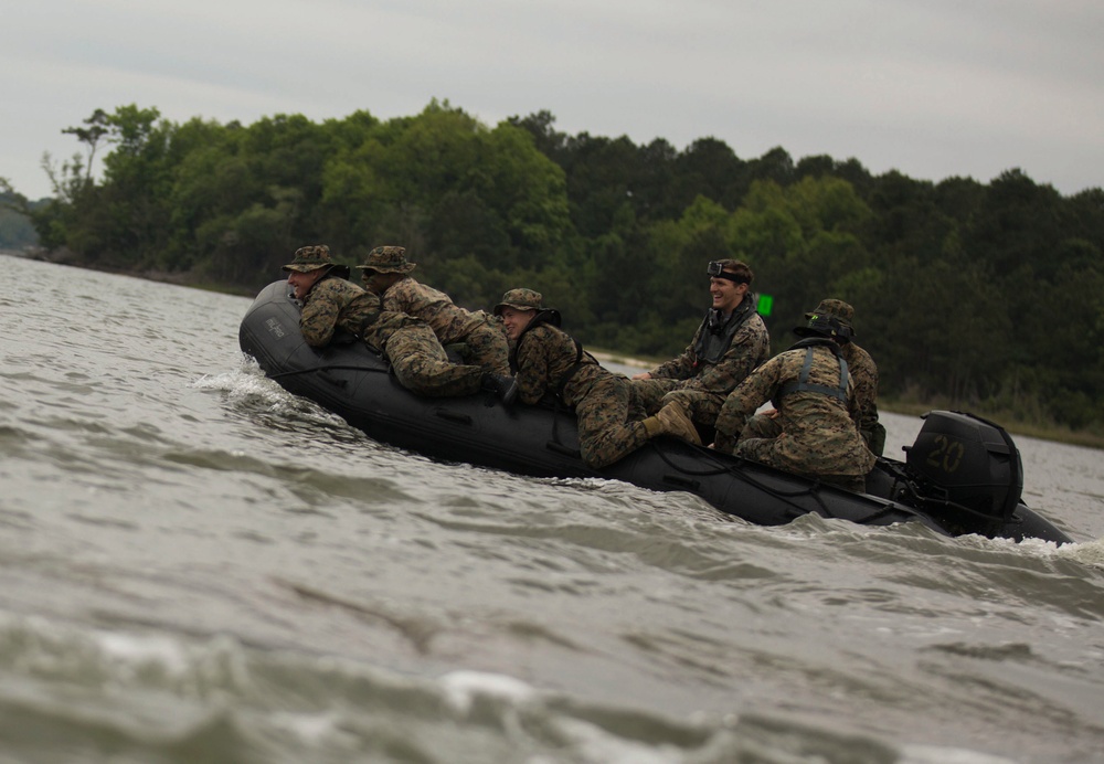 NASCAR Rides with Recon