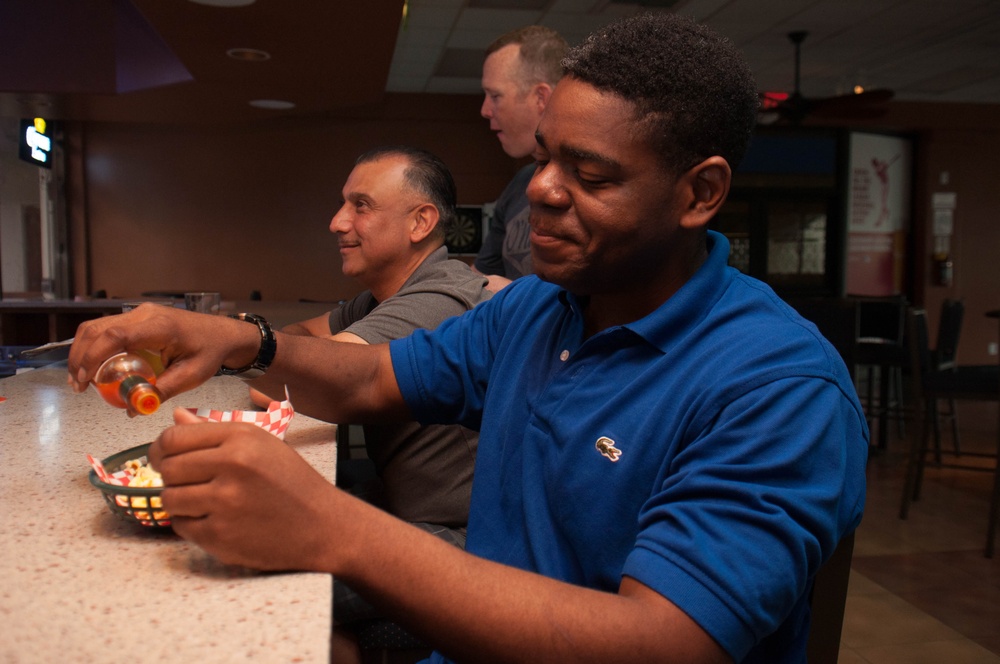 Club Pearl welcomes back Brews &amp; Cues