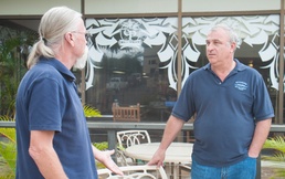 Club Pearl welcomes back Brews &amp; Cues