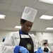 Culinary Competition