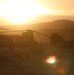 CH-47 Sunset