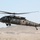 UH-60 Black Hawk helicopter