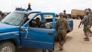 Ghazi stadium grand reopening