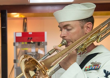 Sri Lanka Closing Ceremony for Pacific Partnership 2018