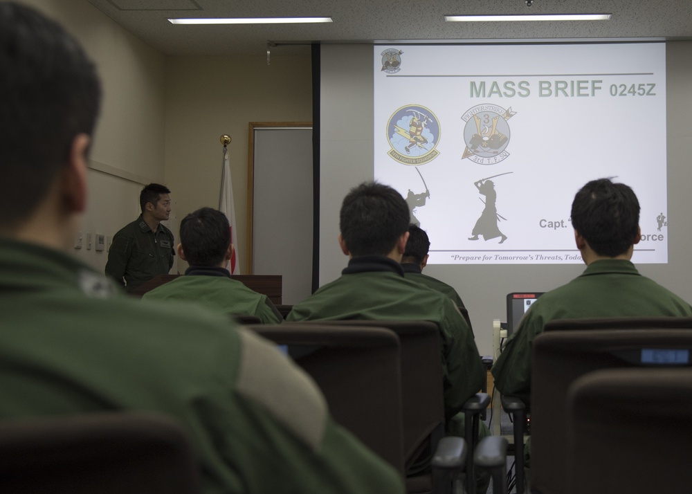 Mass brief