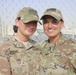 Women of valor: Mother &amp; daughter spend Mother’s Day deployed together