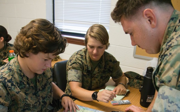 FET prepares for deployment