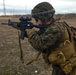 26th MEU, Romanian FET participate in a live-fire range during Spring Storm 2018