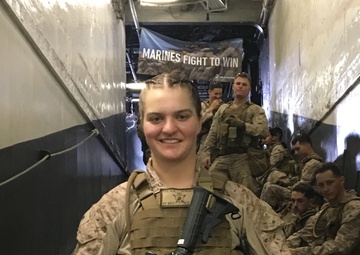 I will either find a way or make a way