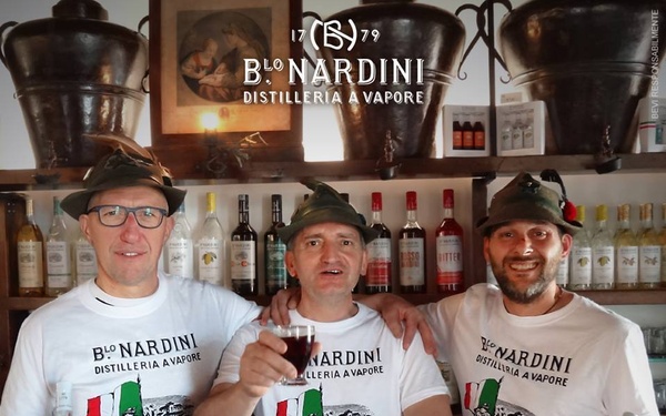 Out &amp; About - National Alpini Gathering