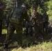 Exercise Hedgehog: Estonian Defense Forces Commander Visit