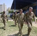CENTCOM commander visits Resolute Support Headquarters